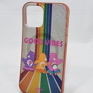 Sonix Care Bear Good Vibes iPhone 12 MagSafe